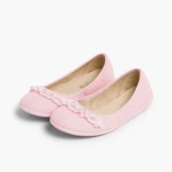 Pisamonas Ballet Pumps And Flats><noscript><img width=