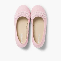 Pisamonas Ballet Pumps And Flats><noscript><img width=