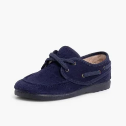 Pisamonas Boat Shoes><noscript><img width=
