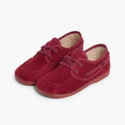 Pisamonas Boat Shoes><noscript><img width=