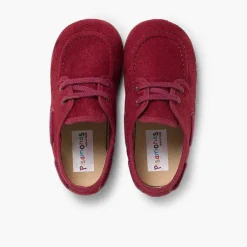Pisamonas Boat Shoes><noscript><img width=