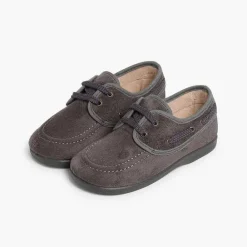 Pisamonas Boat Shoes><noscript><img width=