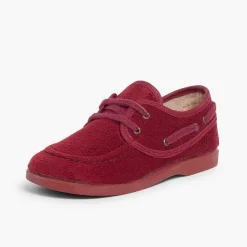 Pisamonas Boat Shoes><noscript><img width=