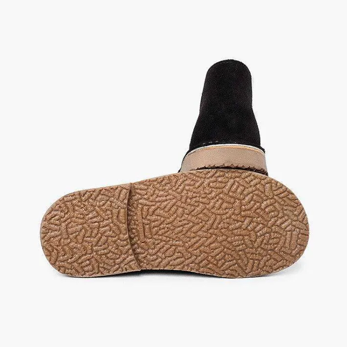 Pisamonas School Shoes>Lace-Up Safari Desert Boots