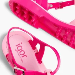 Pisamonas Jelly Sandals And Beachwear><noscript><img width=