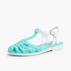 Pisamonas Jelly Sandals And Beachwear><noscript><img width=