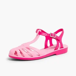 Pisamonas Jelly Sandals And Beachwear><noscript><img width=
