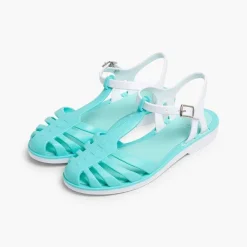 Pisamonas Jelly Sandals And Beachwear><noscript><img width=