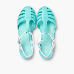 Pisamonas Jelly Sandals And Beachwear><noscript><img width=