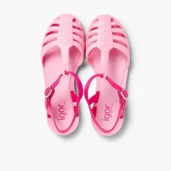 Pisamonas Jelly Sandals And Beachwear><noscript><img width=