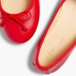 Pisamonas Ballet Pumps And Flats><noscript><img width=