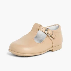 Pisamonas T-Bar Shoes><noscript><img width=