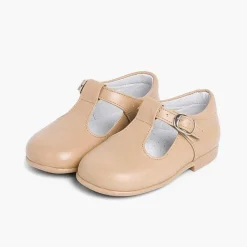 Pisamonas T-Bar Shoes><noscript><img width=