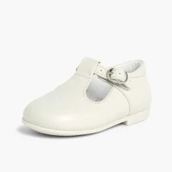 Pisamonas T-Bar Shoes><noscript><img width=