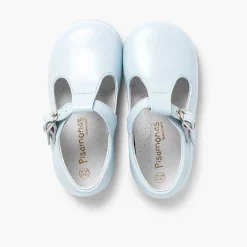 Pisamonas T-Bar Shoes><noscript><img width=