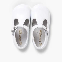 Pisamonas T-Bar Shoes><noscript><img width=