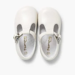 Pisamonas T-Bar Shoes><noscript><img width=