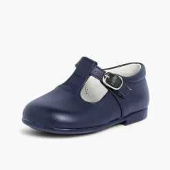 Pisamonas T-Bar Shoes><noscript><img width=