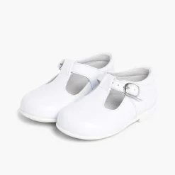 Pisamonas T-Bar Shoes><noscript><img width=