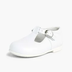 Pisamonas T-Bar Shoes><noscript><img width=