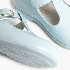 Pisamonas T-Bar Shoes><noscript><img width=