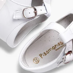 Pisamonas T-Bar Shoes><noscript><img width=