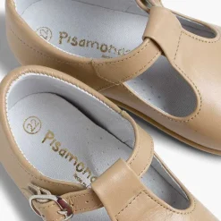 Pisamonas T-Bar Shoes><noscript><img width=