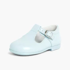 Pisamonas T-Bar Shoes><noscript><img width=