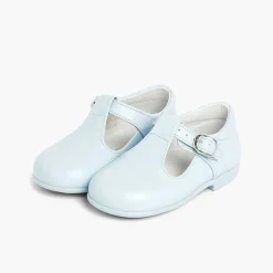 Pisamonas T-Bar Shoes><noscript><img width=