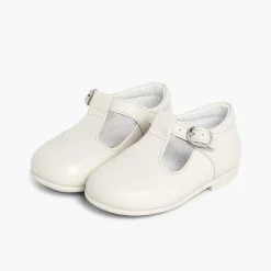 Pisamonas T-Bar Shoes><noscript><img width=