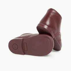 Pisamonas Lace Up Oxfords><noscript><img width=