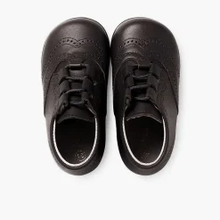 Pisamonas Lace Up Oxfords><noscript><img width=