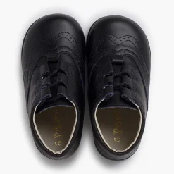 Pisamonas Lace Up Oxfords><noscript><img width=