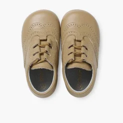 Pisamonas Lace Up Oxfords><noscript><img width=