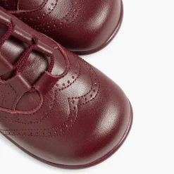 Pisamonas Lace Up Oxfords><noscript><img width=