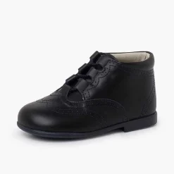 Pisamonas Lace Up Oxfords><noscript><img width=
