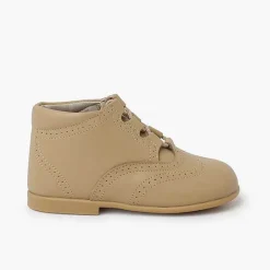 Pisamonas Lace Up Oxfords><noscript><img width=