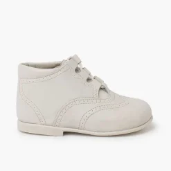 Pisamonas Lace Up Oxfords><noscript><img width=
