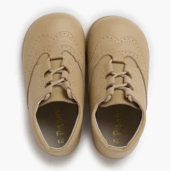 Pisamonas Lace Up Oxfords><noscript><img width=