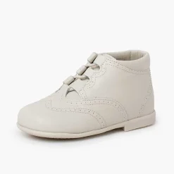 Pisamonas Lace Up Oxfords><noscript><img width=