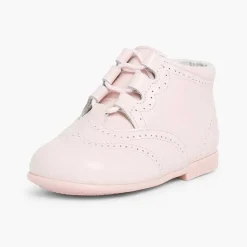 Pisamonas Lace Up Oxfords><noscript><img width=