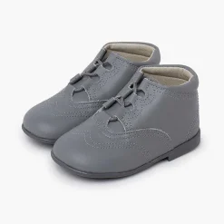 Pisamonas Lace Up Oxfords><noscript><img width=