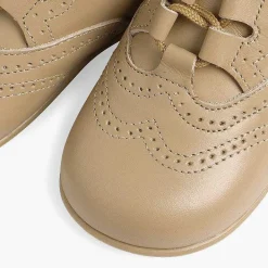 Pisamonas Lace Up Oxfords><noscript><img width=