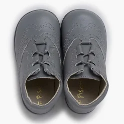 Pisamonas Lace Up Oxfords><noscript><img width=