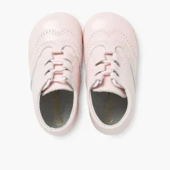 Pisamonas Lace Up Oxfords><noscript><img width=