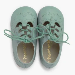 Pisamonas Lace-Up Oxfords><noscript><img width=
