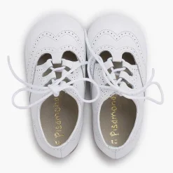 Pisamonas Lace-Up Oxfords><noscript><img width=