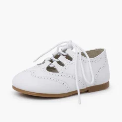Pisamonas Lace-Up Oxfords><noscript><img width=