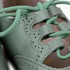 Pisamonas Lace-Up Oxfords><noscript><img width=