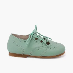 Pisamonas Lace-Up Oxfords><noscript><img width=